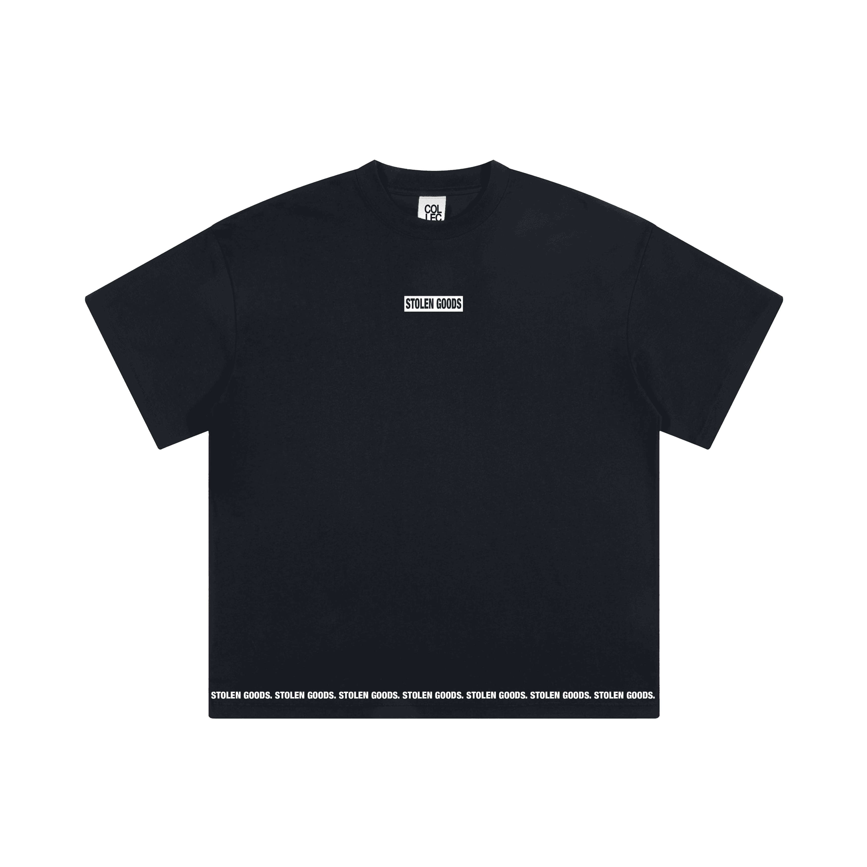 Stolen Goods Signature Tee